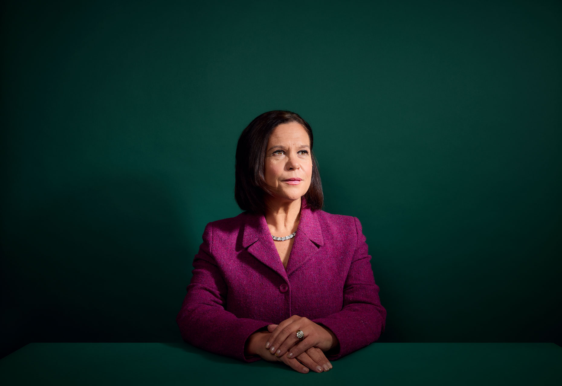 portrait photography: mary lou mcdonald