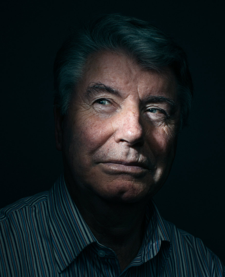studio portraits:  images that make you stop and stare